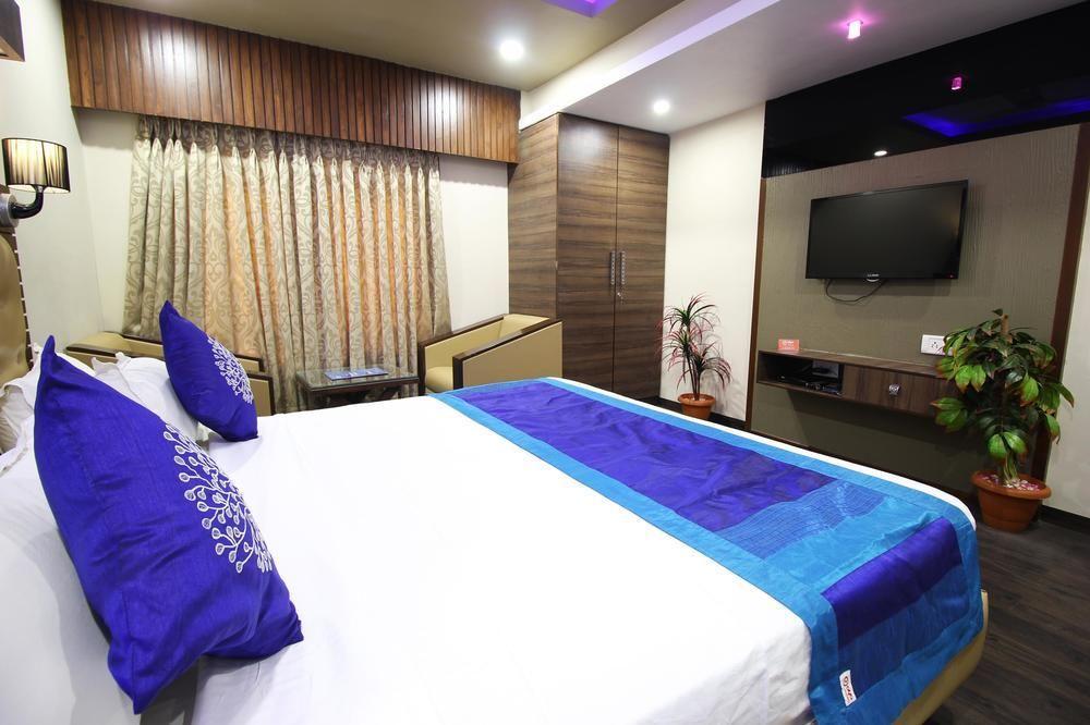 Oyo Rooms Kankaria Lake Maninagar Ahmedabad Eksteriør bilde